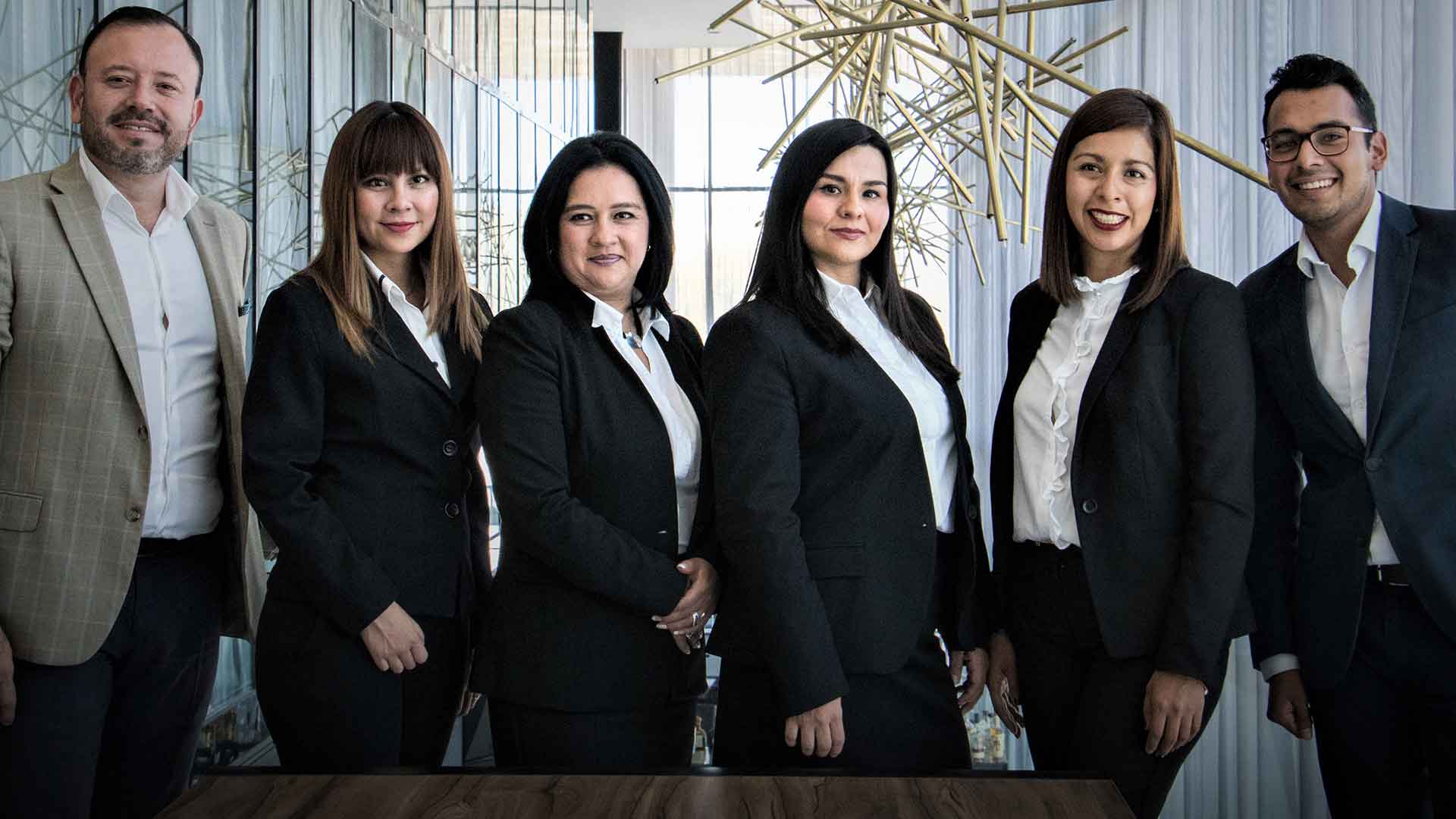 US Business Consulting